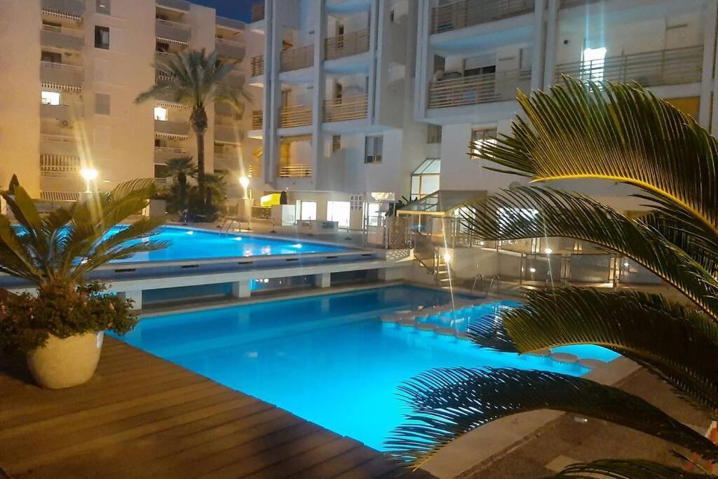 Apartamento En El Centro De Salou Exterior photo